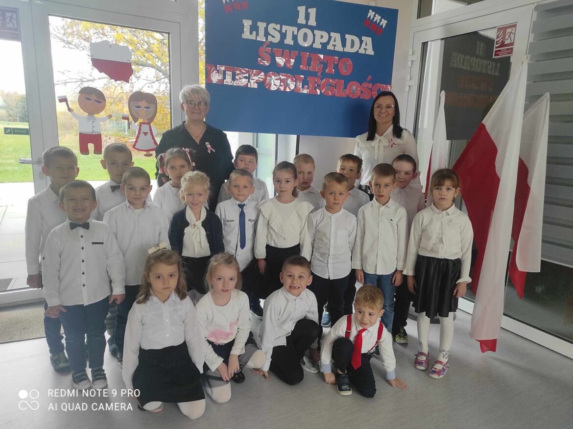 Święto Niepodległości